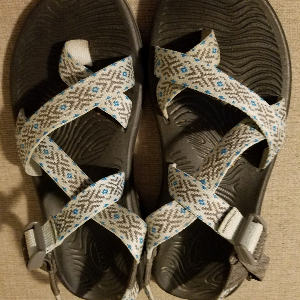 Chaco size 9